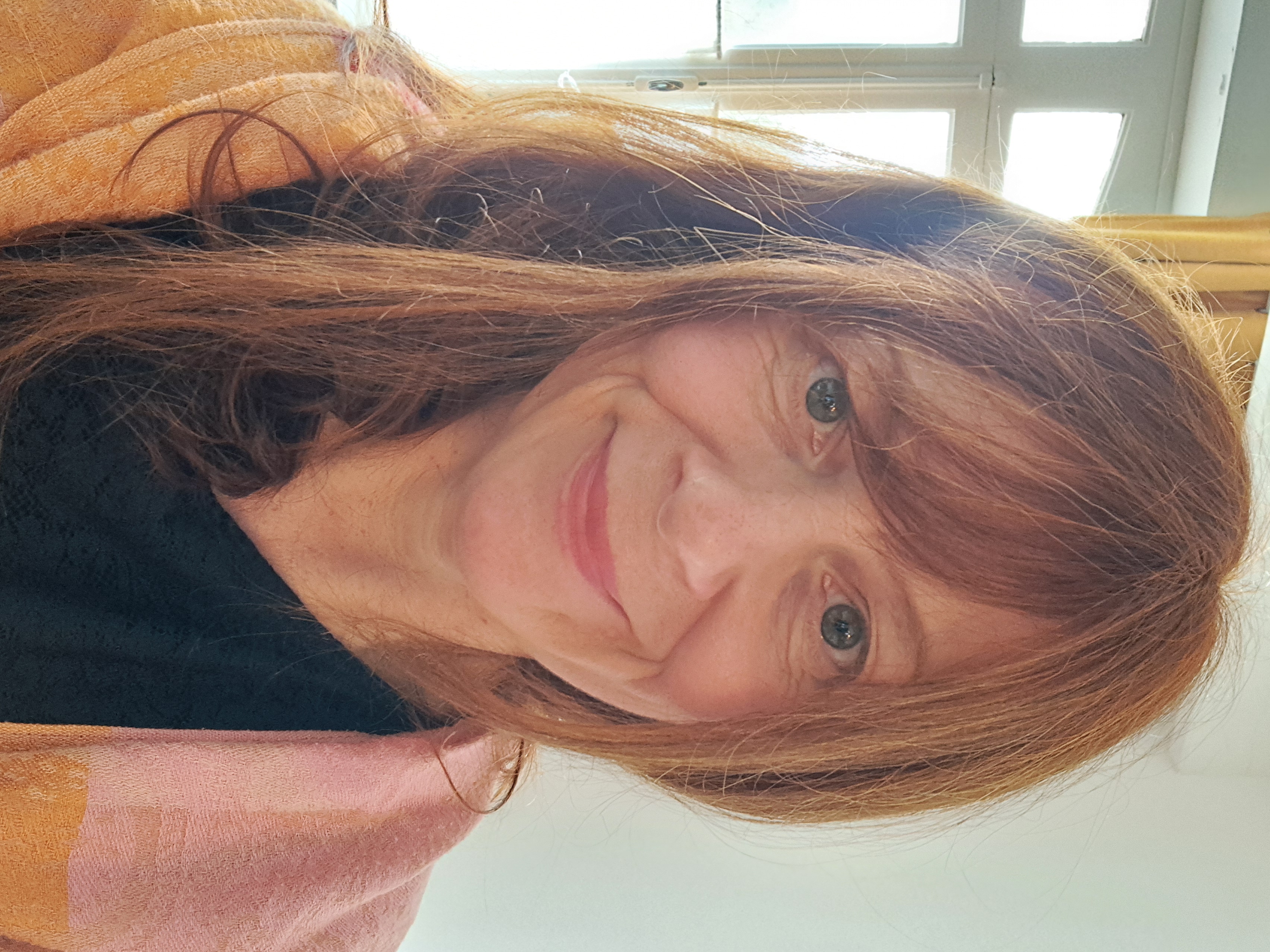 Portrait Stéphanie Robert